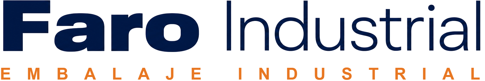 Faro Industrial