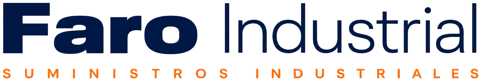 Faro Industrial